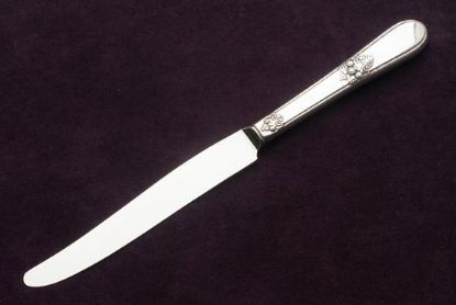 Picture of Lunch Knife French Bl.