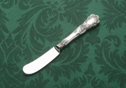 Picture of Hh Paddle Bl.spreaders