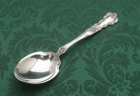Picture of Berry Serving Spoon