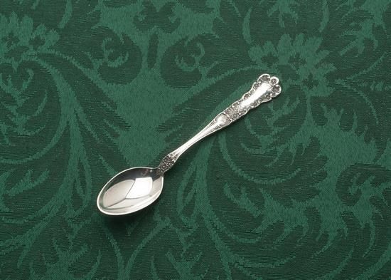 Picture of Demitasse/coffee Spoon