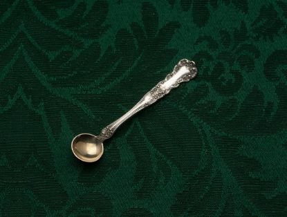 Picture of Ind. Salt Spoon