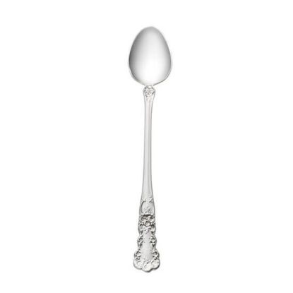 Picture of Gorham 'Buttercup' New Sterling Silver Infant Feeder