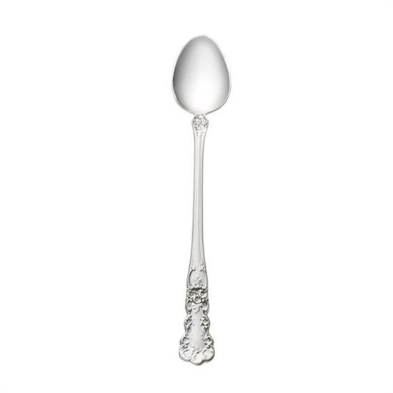 Picture of Gorham 'Buttercup' New Sterling Silver Infant Feeder