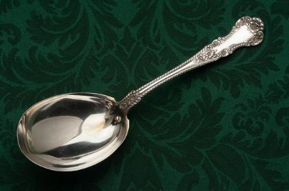 Picture of Berry Serving Spoon