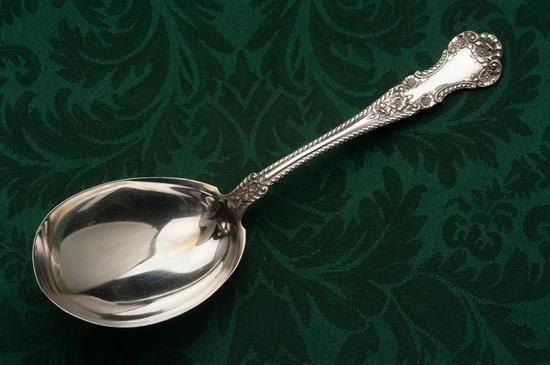 Picture of Berry Serving Spoon