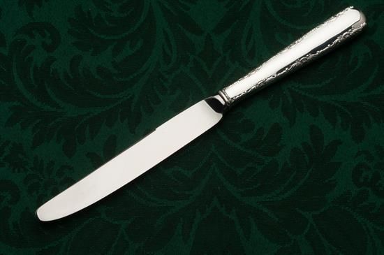 Picture of Lunch Knife French Bl.
