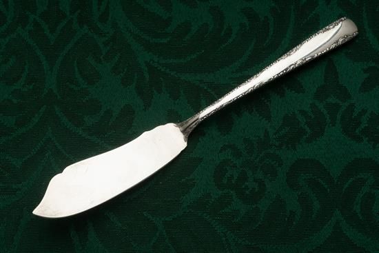 Picture of Flat Master Butter Ser