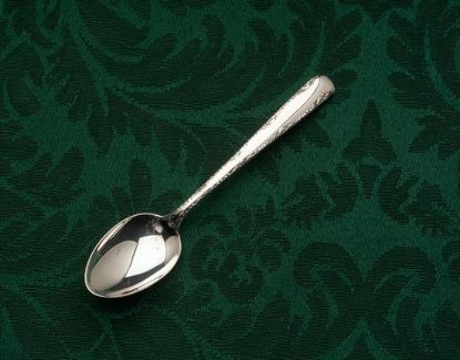 Picture of Demitasse/coffee Spoon