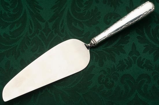 Picture of Pie Or Cake Serv.knife