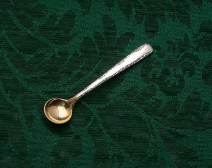 Picture of Ind. Salt Spoon