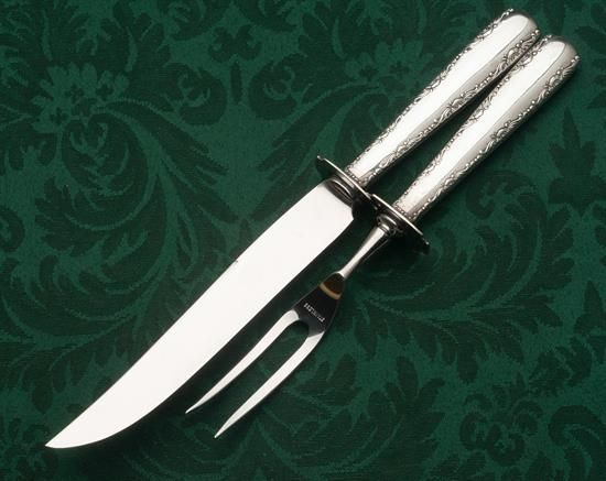 Picture of Steak Carving Set