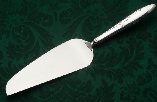 Picture of Pie Or Cake Serv.knife