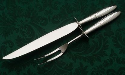 Picture of Steak Carving Set