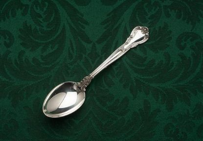 Picture of Demitasse/coffee Spoon