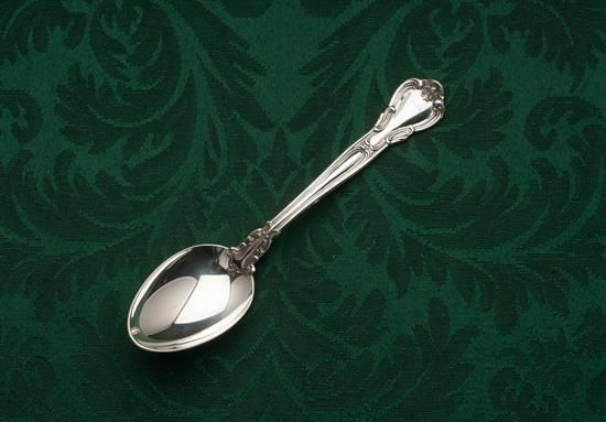 Picture of Demitasse/coffee Spoon