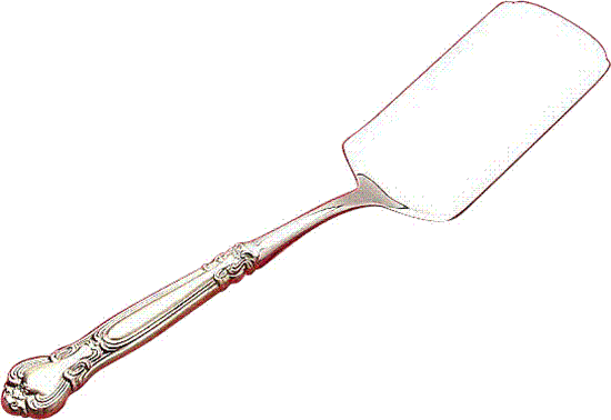 Picture of Lasagne Serving Knife