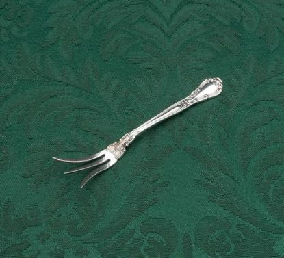 Picture of Lemon Serving Fork
