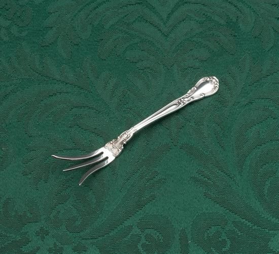 Picture of Lemon Serving Fork