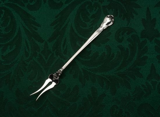 Picture of Olive Fork