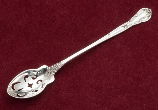 Picture of Olive Spoon