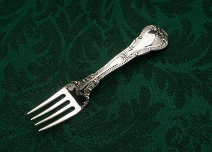 Picture of Baby Fork