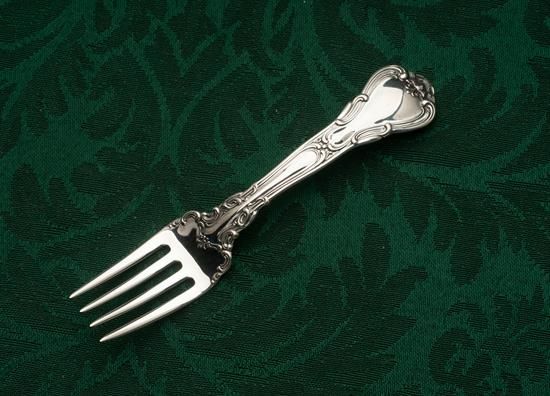 Picture of Baby Fork