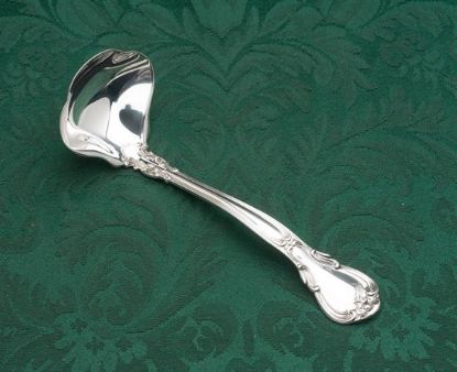 Picture of New Gravy Ladle