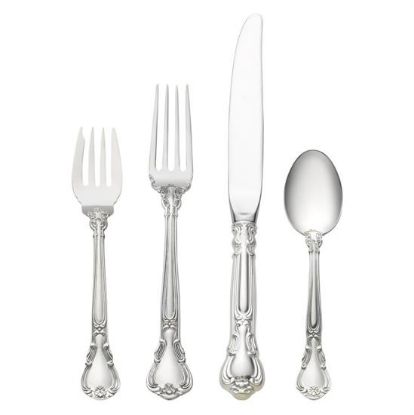 Picture of New 4pc. Place Setting