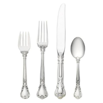 Picture of New 4pc. Dinner Settng