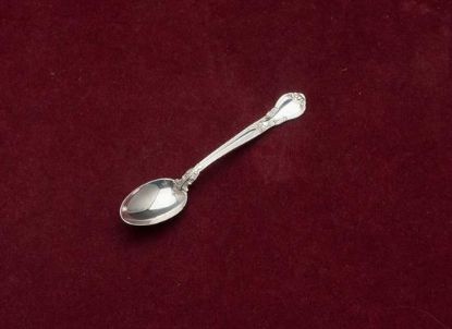 Picture of New Demitasse Spoons