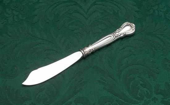 Picture of New Hh Master Butter