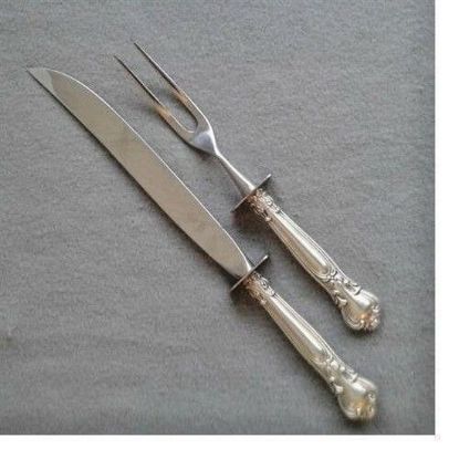 Picture of New Steak Carving Set