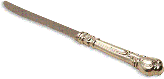 Picture of New Ind.steak Knives