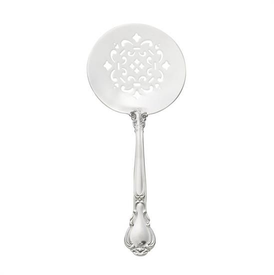 Picture of New Tomato Server