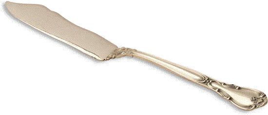 Picture of New Flat Master Butter