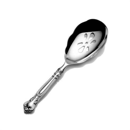 Picture of New Pierce Rice Serv