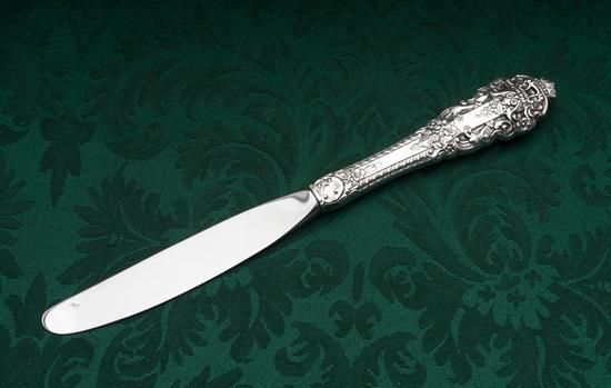 Picture of Place Knife Modern