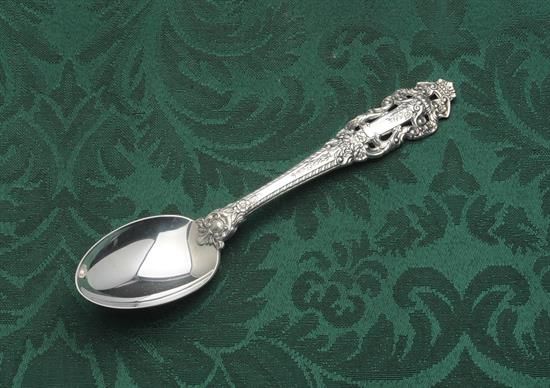 Picture of Teaspoons