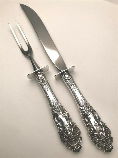 Picture of Steak Carving Set