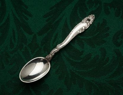 Picture of Demitasse/coffee Spoon