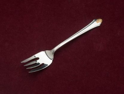 Picture of Salad Forks: