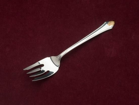 Picture of Salad Forks: