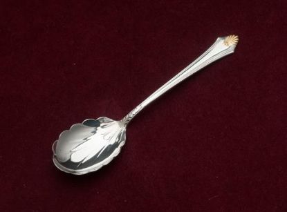 Picture of Sugar Spoon: