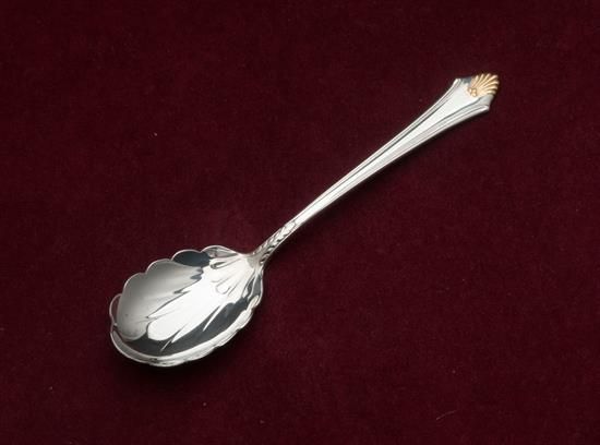Picture of Sugar Spoon: