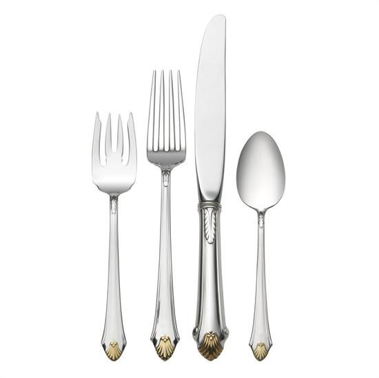 Picture of New 4pc. Dinner Settng