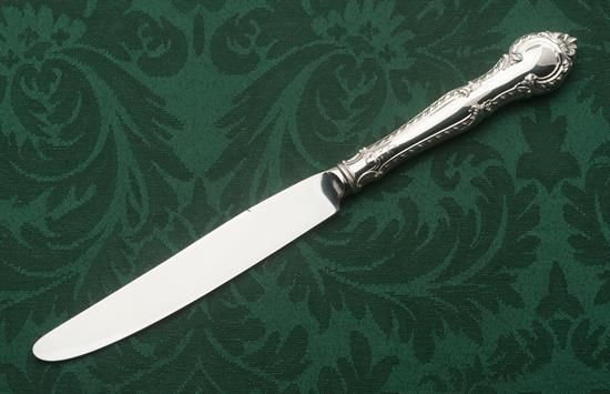 Picture of Lunch Knife French Bl.