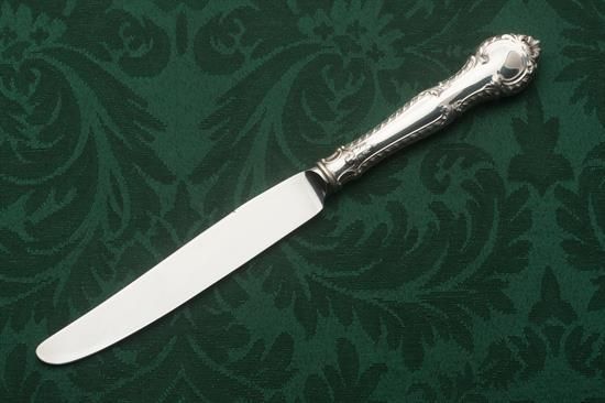 Picture of Dinner Knives French