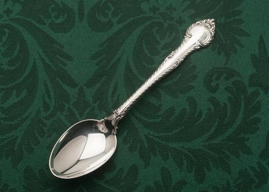 Picture of Oval Soup/dessert Spn: