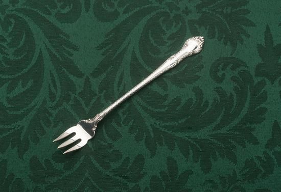 Picture of Cocktail Forks
