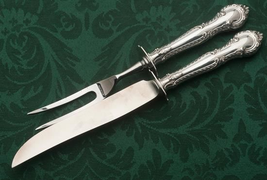 Picture of Steak Carving Set